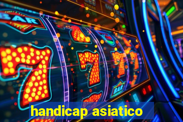 handicap asiatico -1,25